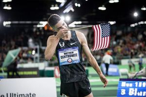 Image post by @tracktownusa on Instagram