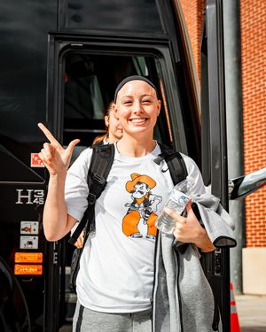 Image post by @osuwbb on Instagram