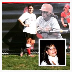 Image post by @bradleysoftball on Instagram