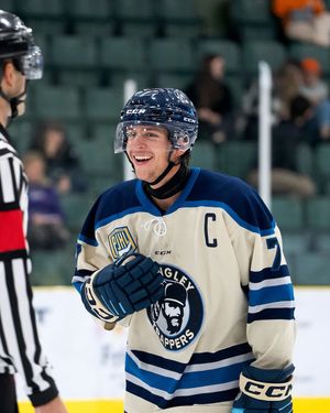 Image post by @langleytrappers on Instagram