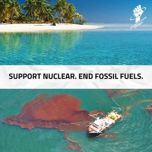 Image post by @generationatomic on Instagram