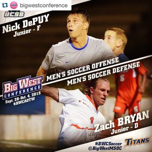Image post by @fullertonmsoc on Instagram