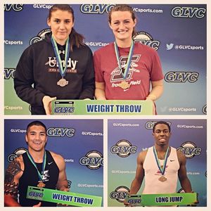 Image post by @uindyathletics on Instagram