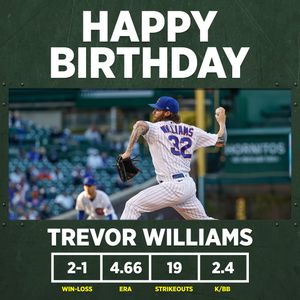 Image post by @chicagocubsnation on Instagram