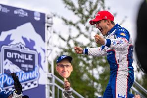 Image post by @detroitgp on Instagram