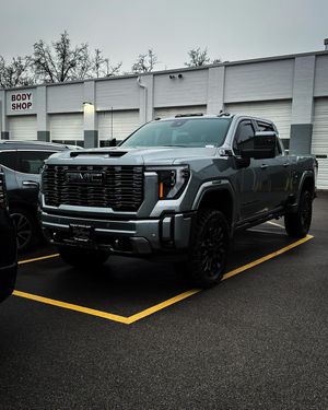 Image post by @davesinclaircustoms on Instagram