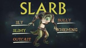 Image post by @WingfeatherSaga on Facebook