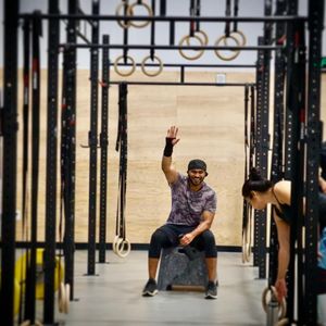 Image post by @athleticlab on Instagram