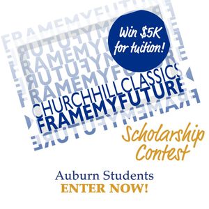 Image post by @auburnalumni on Instagram