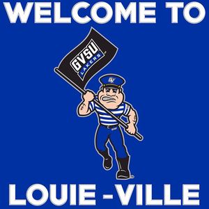 Image post by @gvsulakers on Instagram