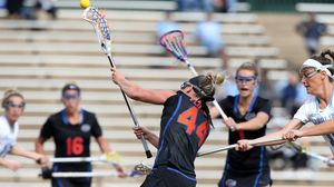Image post by @gatorslax on Instagram