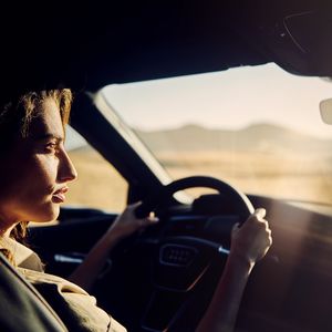 Image post by @audi on Instagram