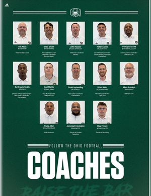 Image post by @CoachClay_OU on Twitter