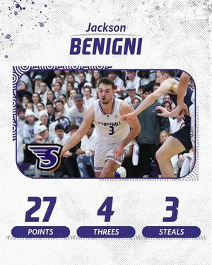 Image post by @stonehillmbb on Instagram
