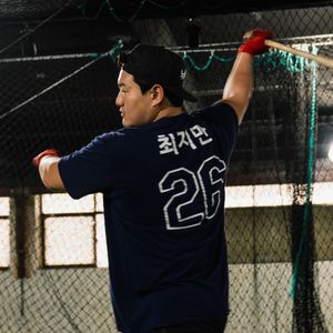 Image post by @raysbeisbol on Instagram
