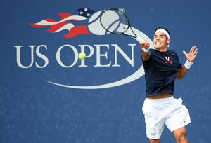 Image post by @uvamenstennis on Instagram