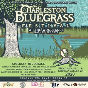 Image post by @chsbluegrassfest on Instagram