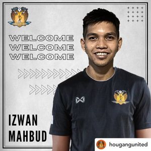 Image post by @sgpremierleague on Instagram