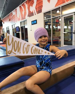 Image post by @gatorsgym on Instagram