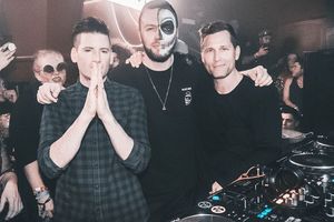 Image post by @chrislake on Instagram
