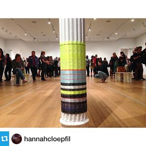 Image post by @drawingcenter on Instagram