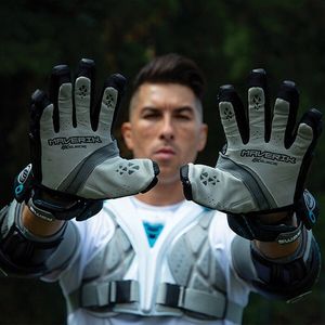 Image post by @maveriklacrosse on Instagram