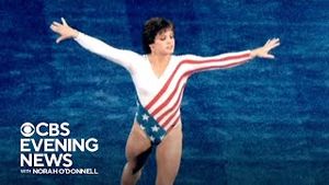 Video post by @cbseveningnews on YouTube