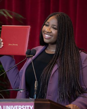 Image post by @iubloomington on Instagram