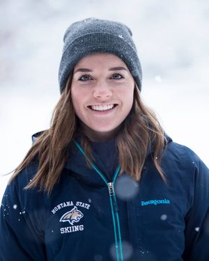 Image post by @msubobcatskiing on Instagram