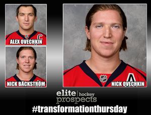 Image post by @eliteprospectshockey on Instagram