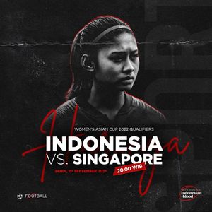 Image post by @indonesianblood on Instagram