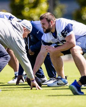 Image post by @dallascowboys on Instagram