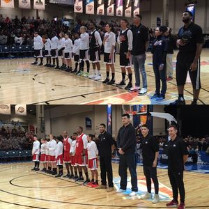 Image post by @nbacares on Instagram
