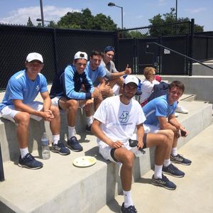 Image post by @ita_tennis on Instagram