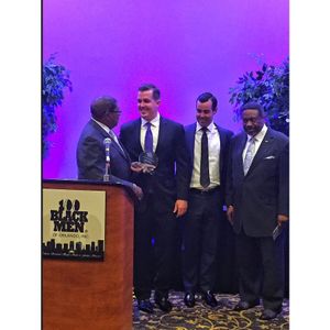 Image post by @danmorganesq on Instagram