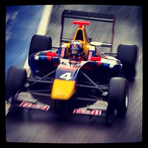 Image post by @carlossainz55 on Instagram