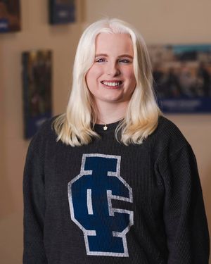 Image post by @illinoiscollege1829 on Facebook