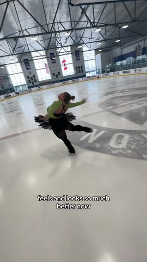 Video post by @lainedubin on TikTok