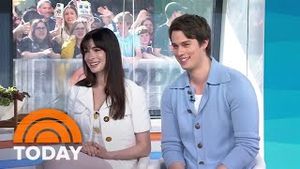 Video post by @today on YouTube