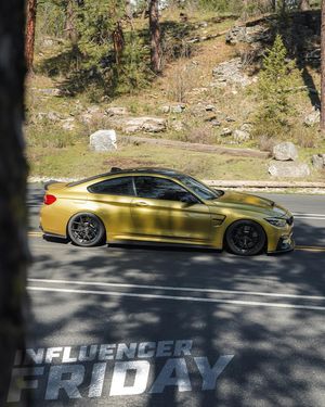 Image post by @turnermotorsport on Instagram