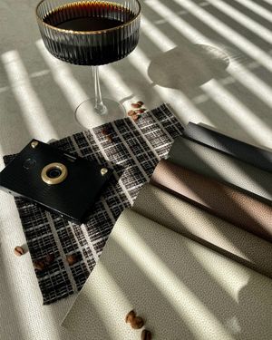 Image post by @pallastextiles on Instagram