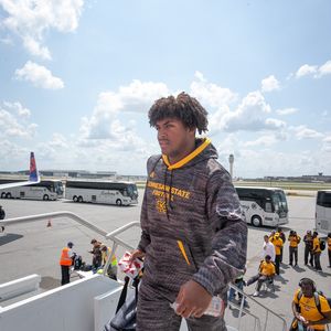 Image post by @kennesawstfb on Instagram