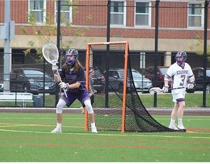 Image post by @washeduplaxbros on Instagram