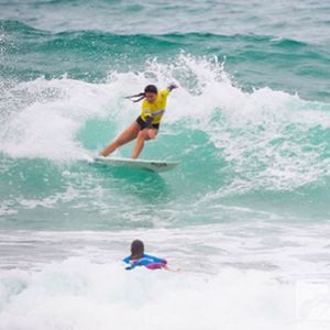 Image post by @wsl.qs on Instagram