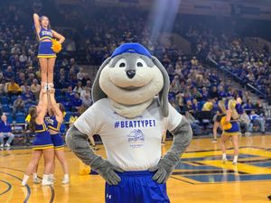 Image post by @gojackssdsu on Instagram