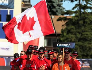 Image post by @baseballcanada on Instagram