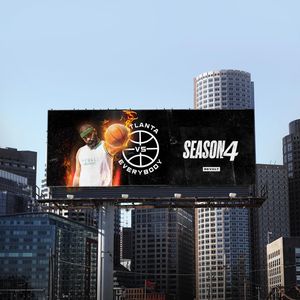 Image post by @thecrewleague on Instagram