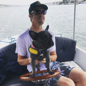 Image post by @samquerrey on Instagram