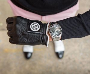 Image post by @gfore on Instagram