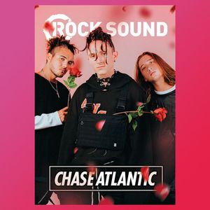 Image post by @rocksound on Instagram